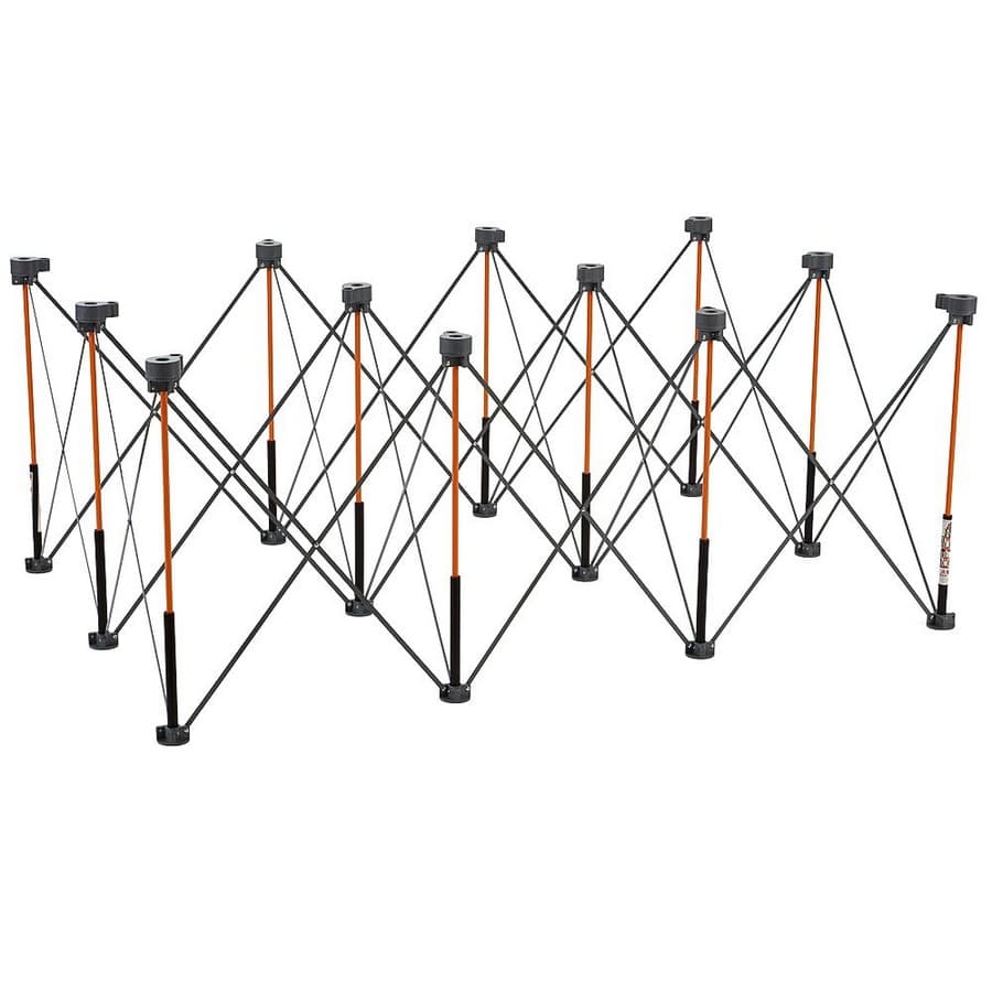 Bora CK12S Centipede 4' x 6' Workstand