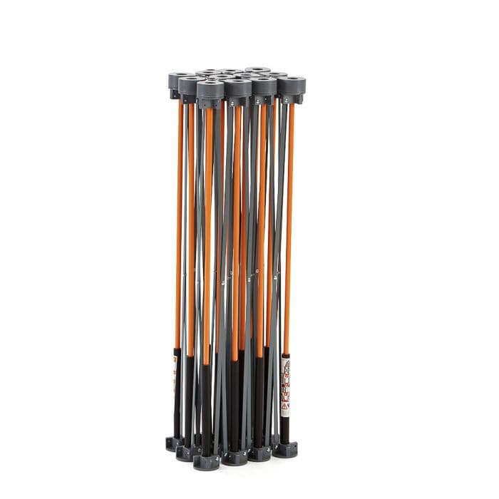 Bora CK12S Centipede 4' x 6' Workstand :: Image 20