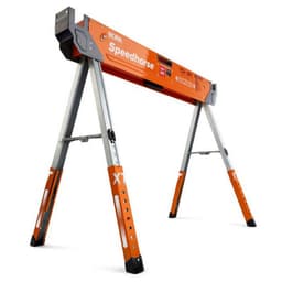 Bora PM-4550 Speedhorse XT Adjustable Leg Saw Horse