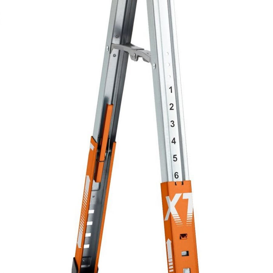 Bora PM-4550 Speedhorse XT Adjustable Leg Saw Horse :: Image 20