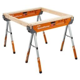 Bora PM-4550 Speedhorse XT Adjustable Leg Saw Horse :: Image 40