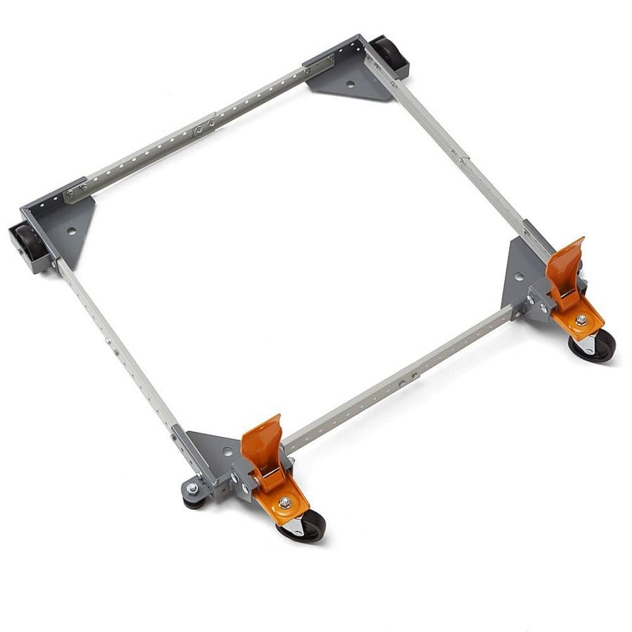 Bora PM-1050 Versatile Mobile Base :: Image 30