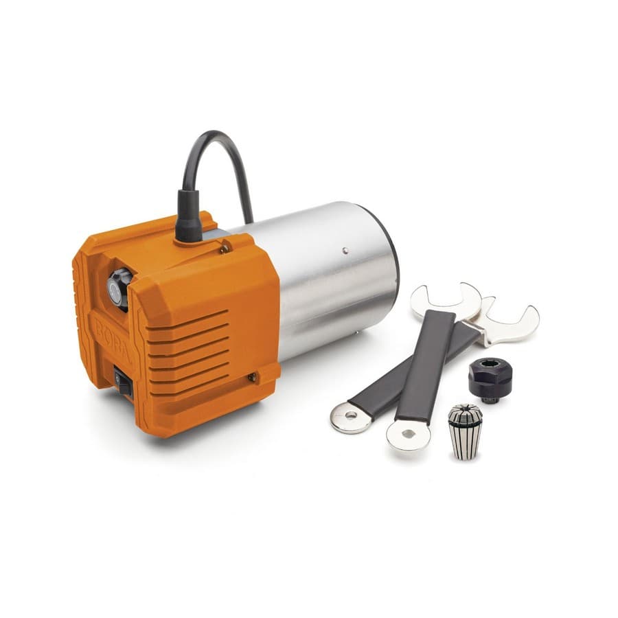 Bora PM-6200 3.25hp Soft Start Router Motor