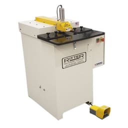 Ritter R2061 6° LOW ANGLE POCKET CUTTER :: Image 10