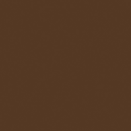 Formica Brand Laminate 2200-SP in Dark Chocolate, Horizontal Lines with Undulating Pattern for Vertical Interior Applications