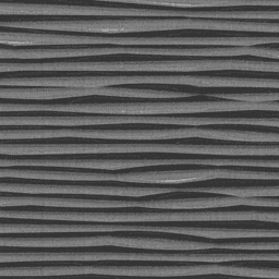 Metal Laminate 232 Metawave Dark, 48" x 96" - Main Image