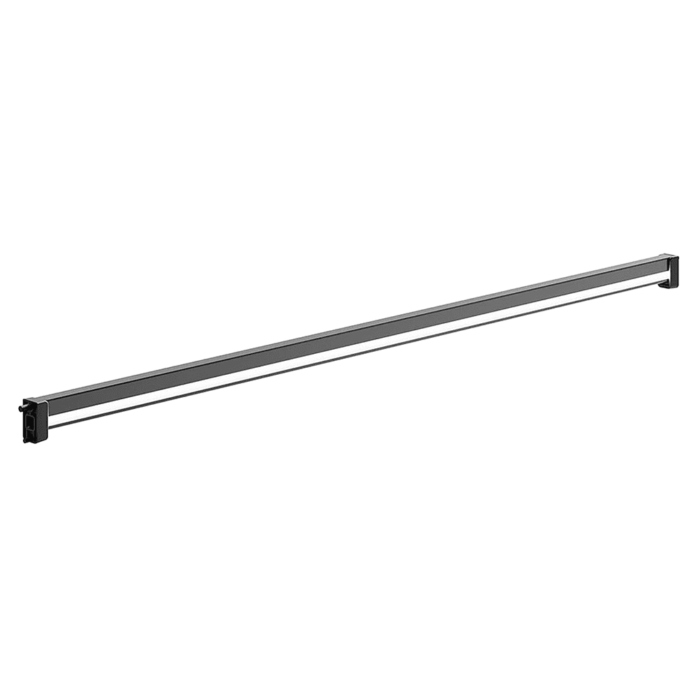 18" x 19" Conero Leather Mat with Edge, Pebble Shagreen, 5/Box Alt 1 - Image