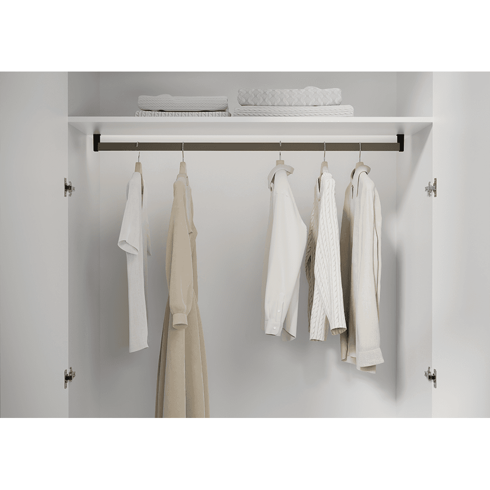 18" x 19" Conero Leather Mat with Edge, Pebble Shagreen, 5/Box Alt 2 - Image