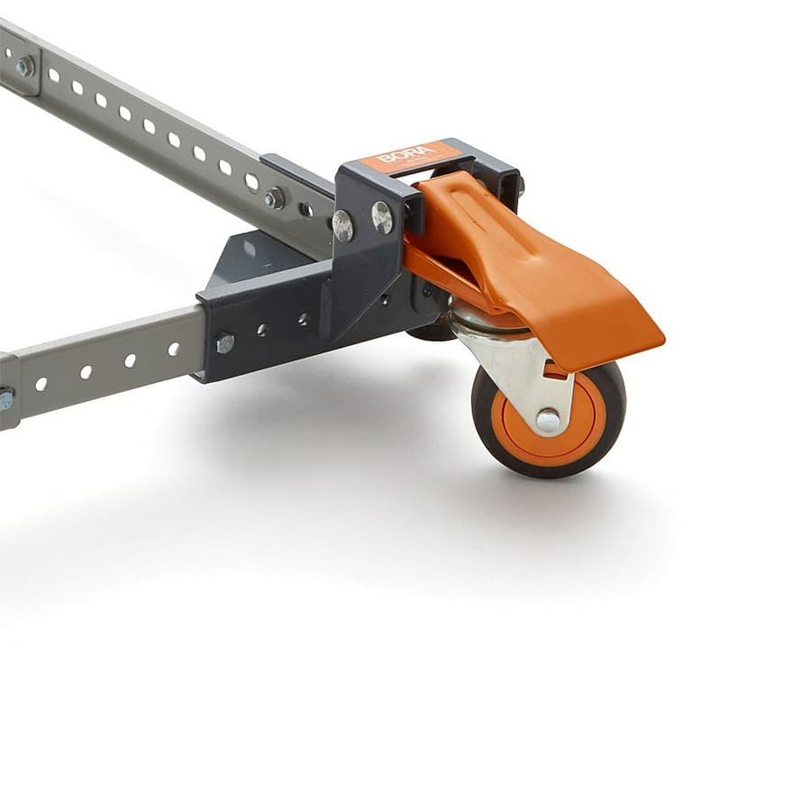 Bora PM-2550 All-Swivel Mobile Base :: Image 30