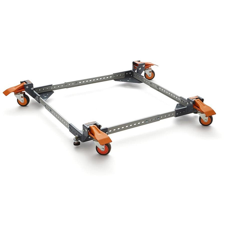 Bora PM-2550 All-Swivel Mobile Base :: Image 20