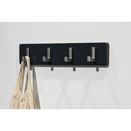 32mm 2Z390 Series Hook, Polished Chrome Alt 1 - Image