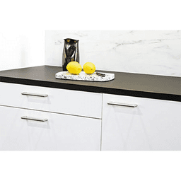 10-1/16" 33243 Series Cabinet Handle Pull, Brushed Stainless Steel Alt 1 - Image