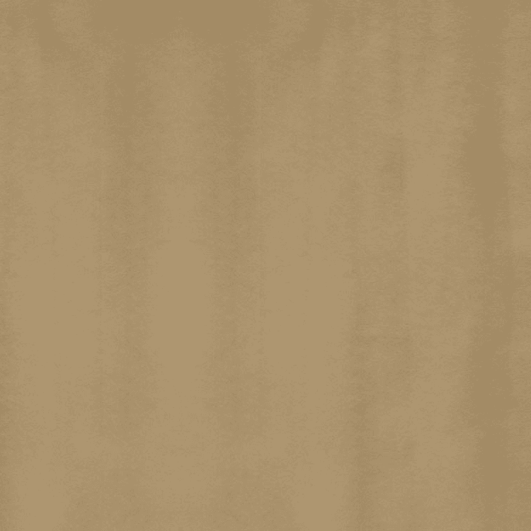 Metal Laminate 337 Aged Brass, 24" x 96" - Main Image