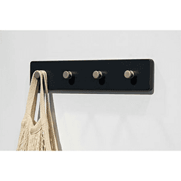 13/16" 33906 Series Hook, Matte Gold Alt 1 - Image