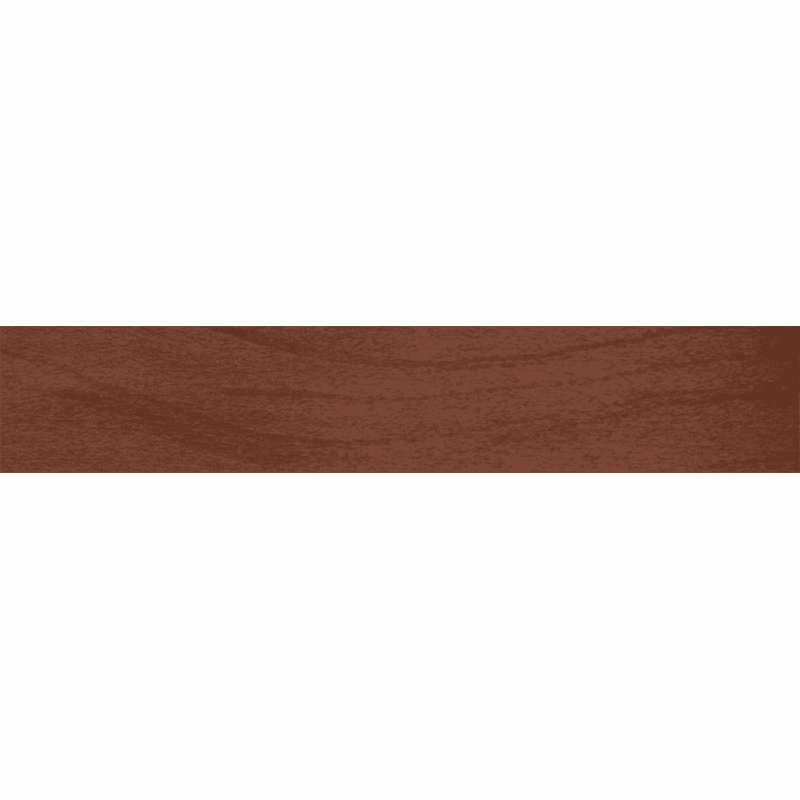 PVC Edgebanding, Color 3456 Cherry Heartwood, 0.020" Thick 1-5/16" x 600' Roll Main - Image