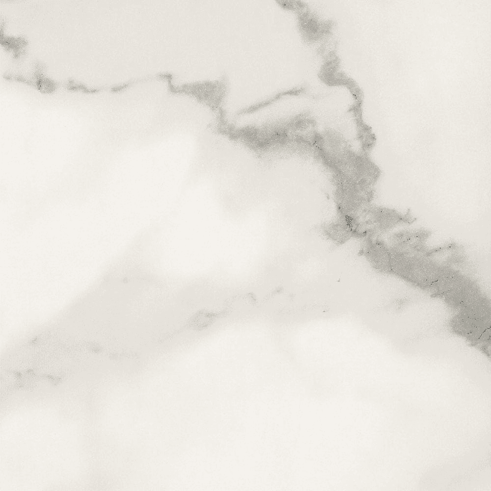 Formica Edgebanding in Color 3460-46, Calacatta Marble, 0.035" Thick with Etchings Finish