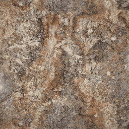 IdealEdge Edgebanding Color 3466-11 Antique Mascarello, 0.027" Thick 144", SatinTouch Finish, Ogee Main - Image