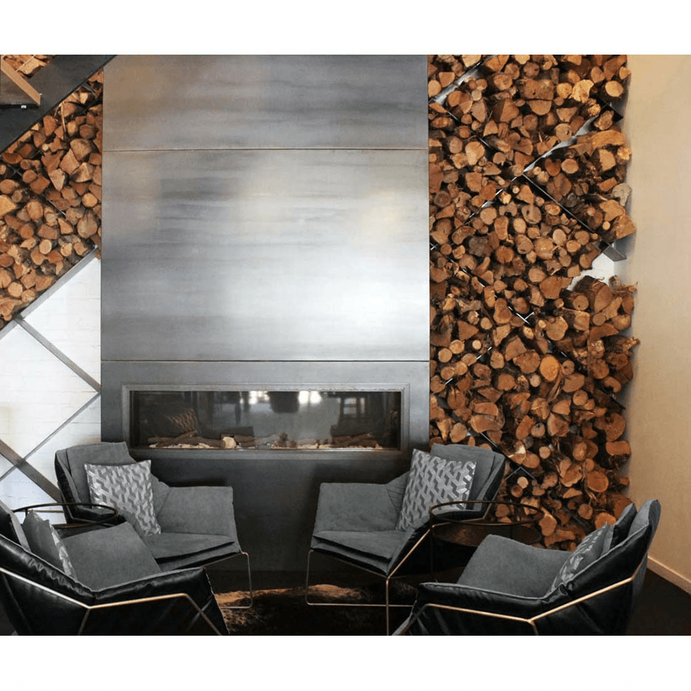 Metal Laminate 352 Alu Light, 48" x 120 - Alt Image 1