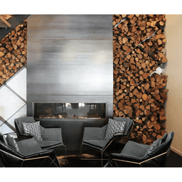 Metal Laminate 352 Alu Light, 48" x 120 - Alt Image 1