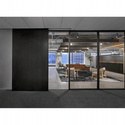 Metal Laminate 354 Alu Dark, 48" x 120 - Alt Image 1