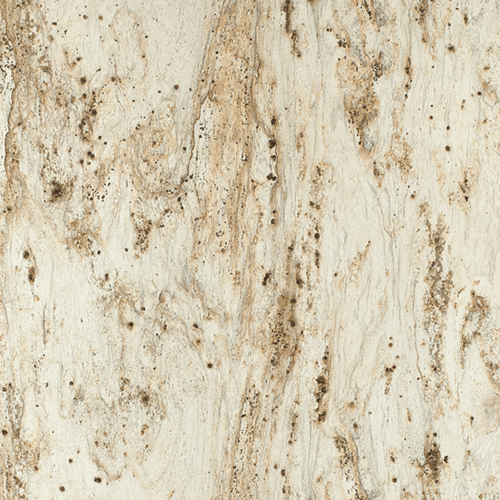 IdealEdge Edgebanding Color 3546-46 River Gold, 0.027" Thick 144", Etchings Finish, Ogee Main - Image
