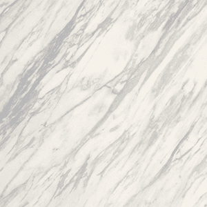 IdealEdge Edgebanding Color 3701-11 Manhattan Marble, 0.027" Thick 144", SatinTouch Finish, Bullnose Main - Image