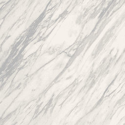 IdealEdge Edgebanding Color 3701-11 Manhattan Marble, 0.027" Thick 144", SatinTouch Finish, Bullnose Main - Image