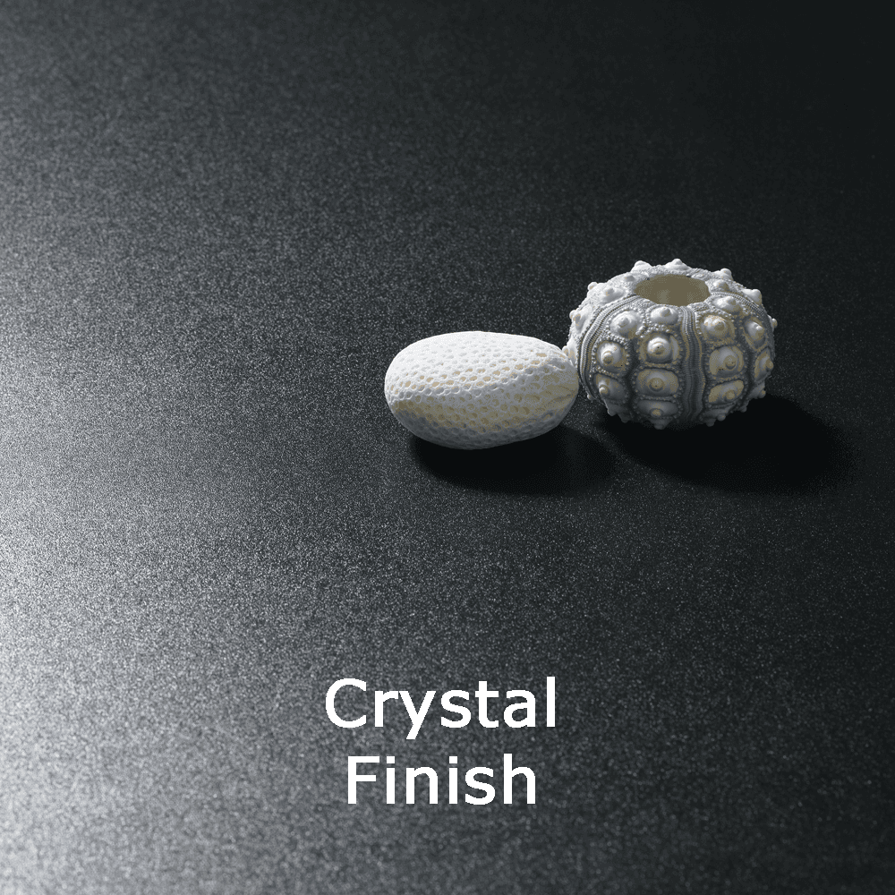 Formica 42-Crystal Finish