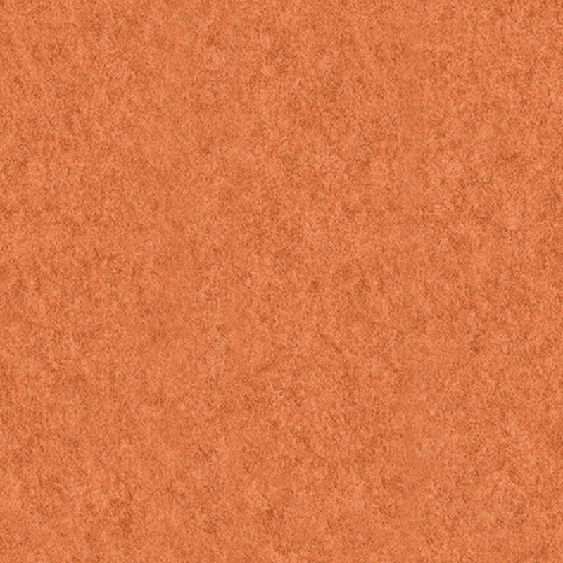 Formica Laminate 4973-PA Orange Felt, Non-Postforming Grade Paper Finish, 48" x 96"