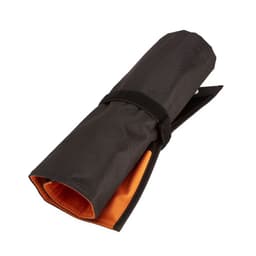 Bora 503110 Pocket Tool Roll Nylon and Suede Leather 20" x 13" :: Image 20