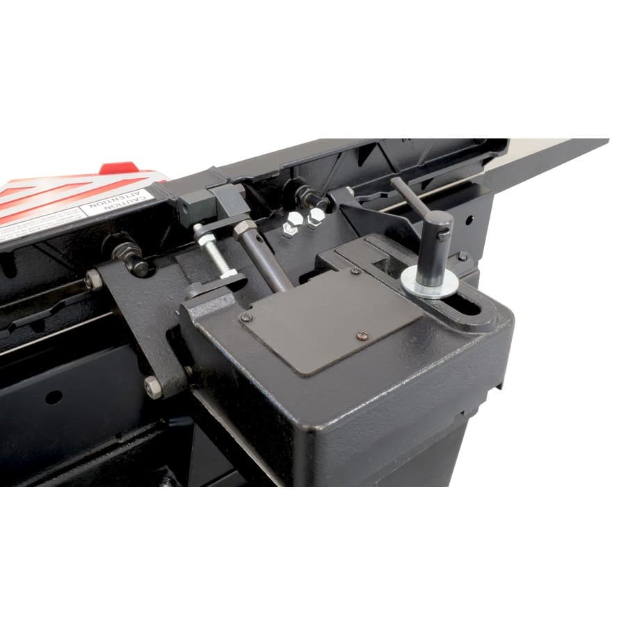 Laguna 506601 JX|6 Quadtec Jointer 110V 1.5HP Single Phase :: Image 20
