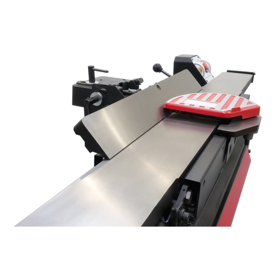 Laguna MJ8X72P-0130 JX|8 Sheartec: II Jointer 220V 3HP Single Phase :: Image 20
