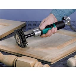 Lightweight Dyninger Finishing Tool Dynabrade 52050 :: Image 10