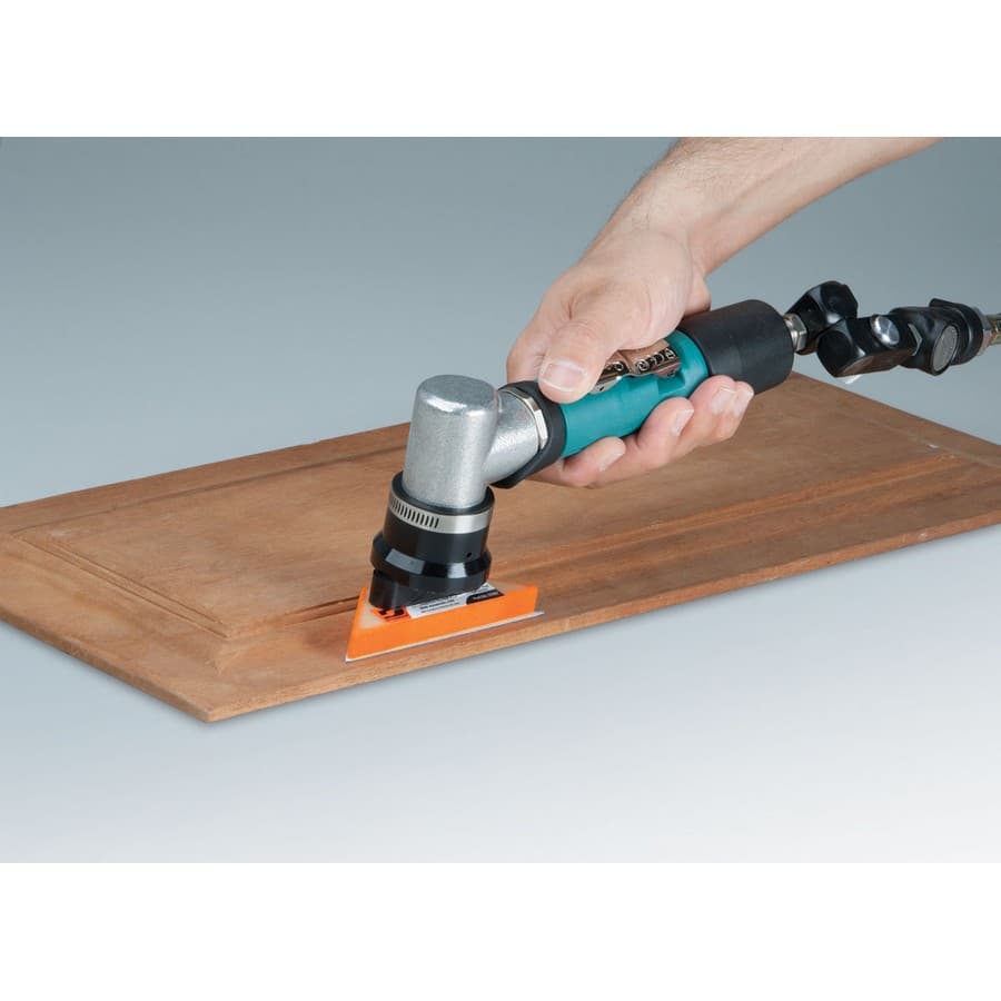 Dynafine Raised Panel Detail Sander Dynabrade 57906 :: Image 10