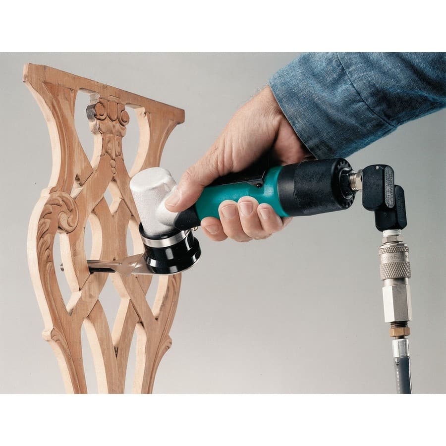 Dynafine Finger Sander Dynabrade 57930 :: Image 10