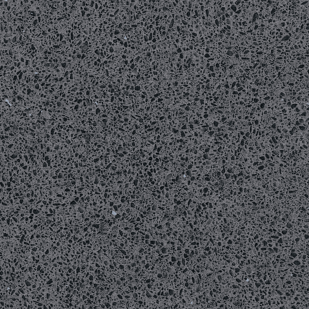 Smooth, finished edge for laminate countertops - IdealEdge in Flax Gauze color