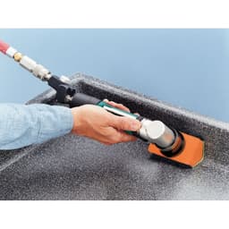 Dynafine Backsplash Sander Dynabrade 58000 :: Image 10