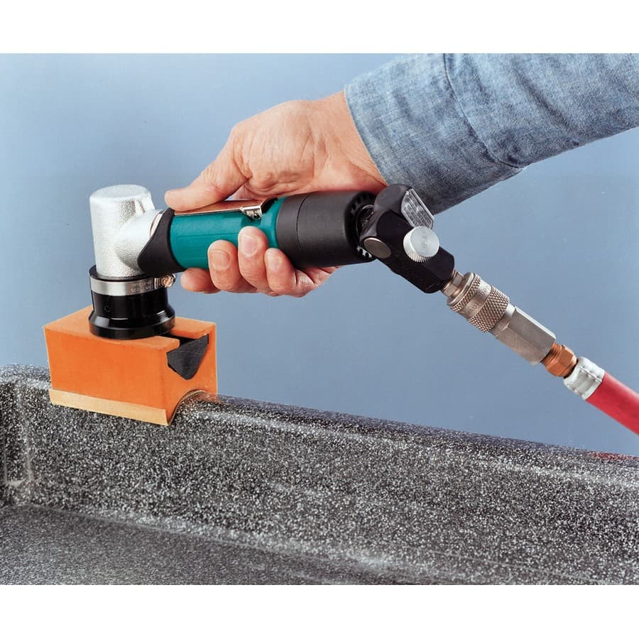 Dynafine Backsplash Sander Dynabrade 58000 :: Image 20