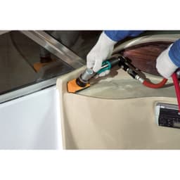 Dynafine Backsplash Sander Dynabrade 58000 :: Image 30