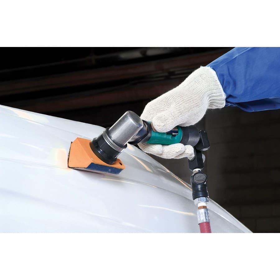 Dynafine Backsplash Sander Dynabrade 58000 :: Image 40