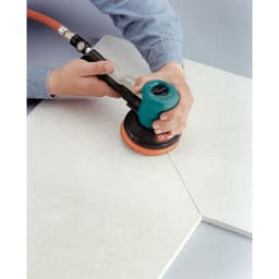 5" Dia. DynaLocke Non-Vacuum Dual-Action Sander Dynabrade 58430 :: Image 10