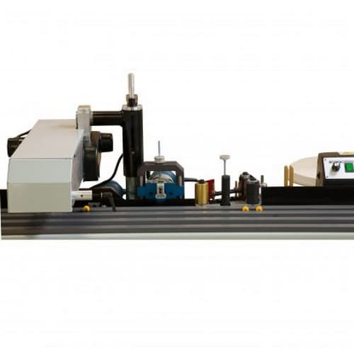 Safety Speed EZ60HA Hot Air Edgebander 220V :: Image 20