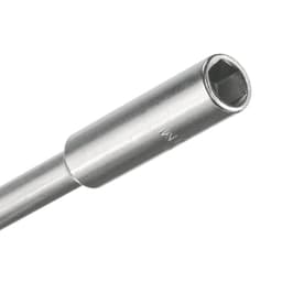 ZEBRA T-Handle Hexagon Socket Screwdriver :: Image 20