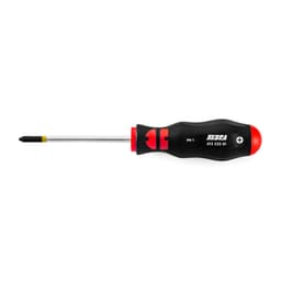 ZEBRA Phillips Head Screwdriver - Round Blade