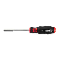 ZEBRA Screwdriver with 1/4" Bit Chuck x 100mm Long