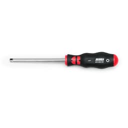 ZEBRA Screwdriver with 1/4 Inch Square Tip