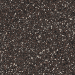 Solid Surface Sheet Color 652 Pecan Mosaic, 1/2" Thick 30" x 144 - Main Image