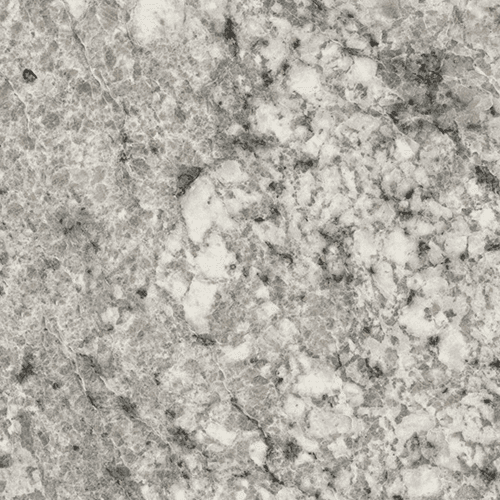 IdealEdge Edgebanding Color 6697-58 Argento Romano, 0.027" Thick 144", Matte Finish, Bullnose Main - Image