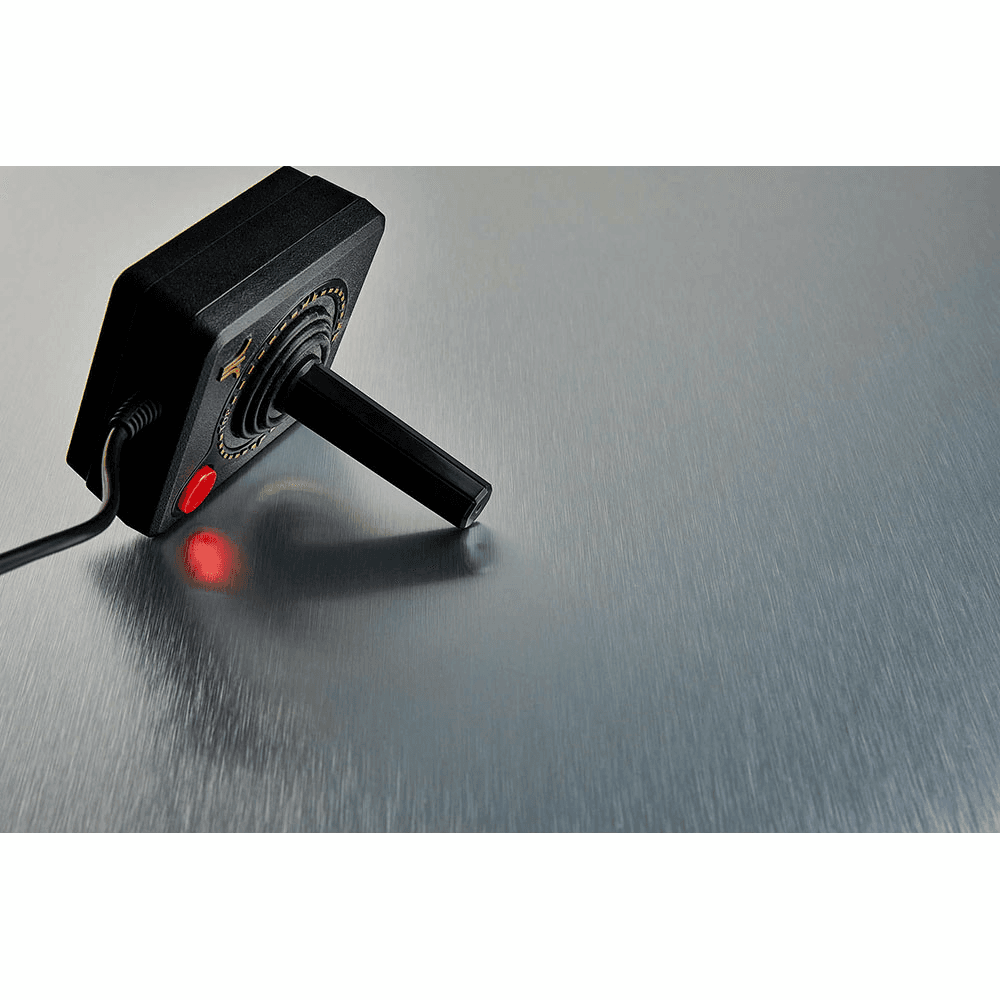 HPL Metal Laminate 702 Brushed Aluminum, 48" x 120 - Alt Image 2