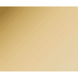 Metal Laminate 703 Polished Brass Aluminum, 48" x 120 - Main Image